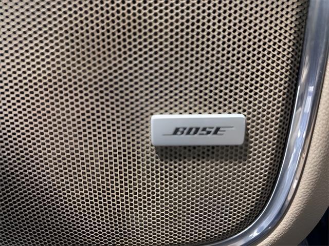 used 2017 Chevrolet Suburban car, priced at $20,900