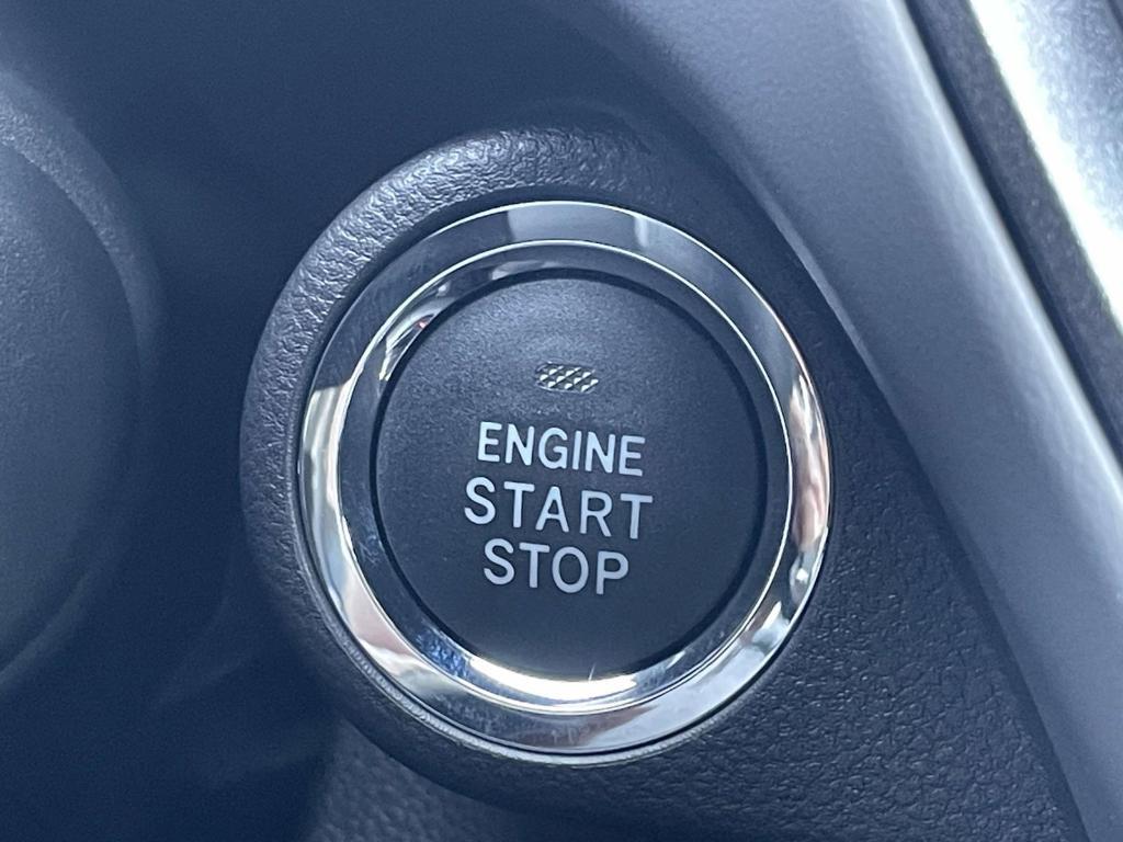 new 2025 Subaru Crosstrek car