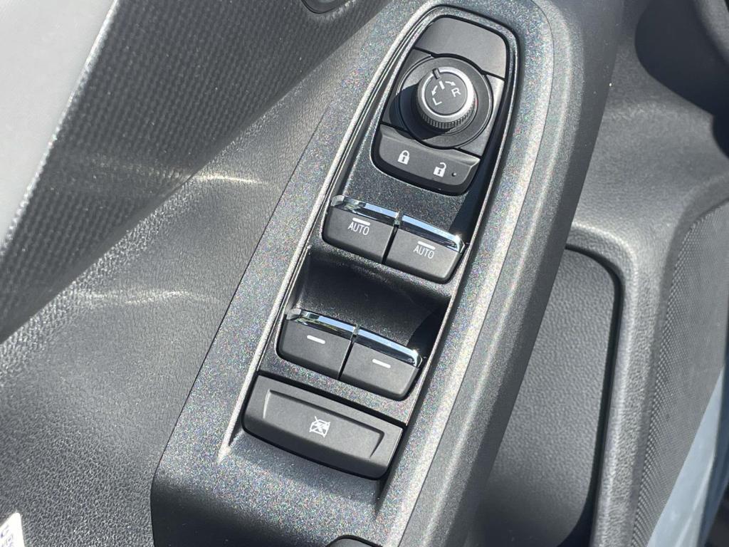 new 2025 Subaru Crosstrek car