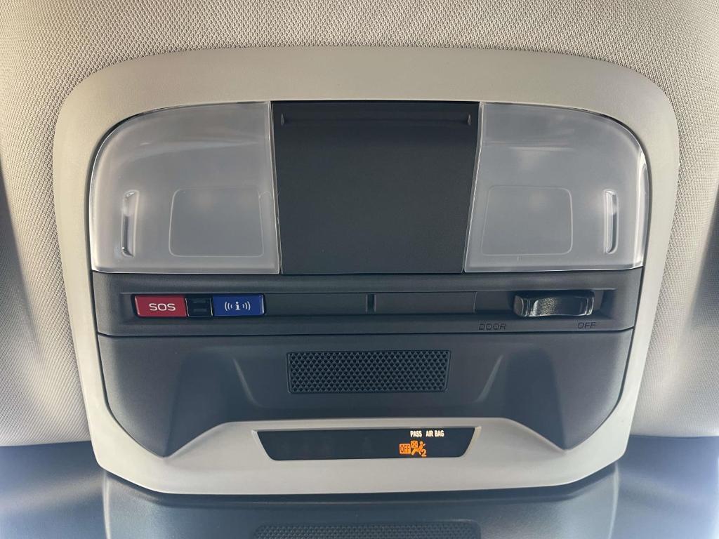 new 2025 Subaru Crosstrek car