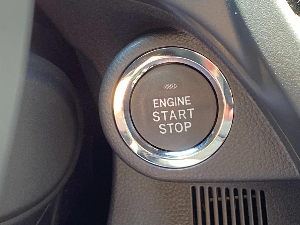 new 2025 Subaru Forester Hybrid car