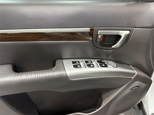 used 2011 Hyundai Santa Fe car, priced at $6,900