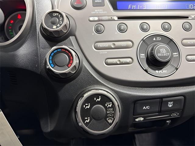 used 2011 Honda Fit car, priced at $6,300