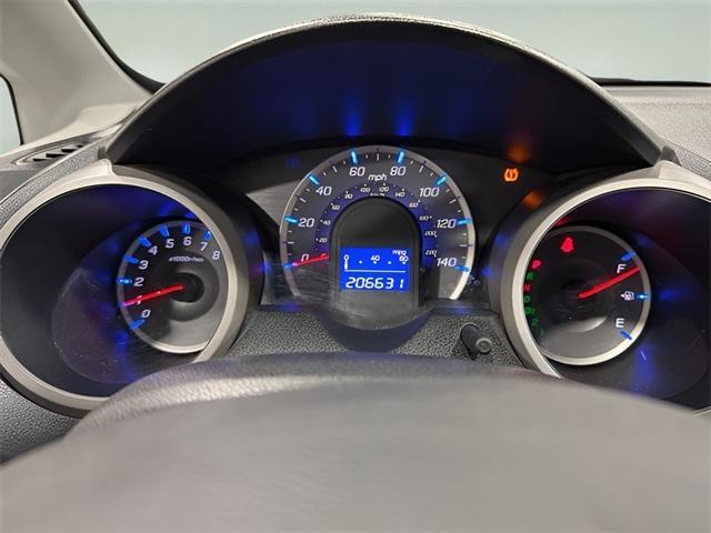 used 2011 Honda Fit car, priced at $6,300