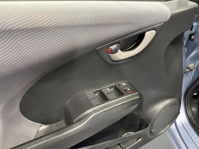 used 2011 Honda Fit car, priced at $6,300