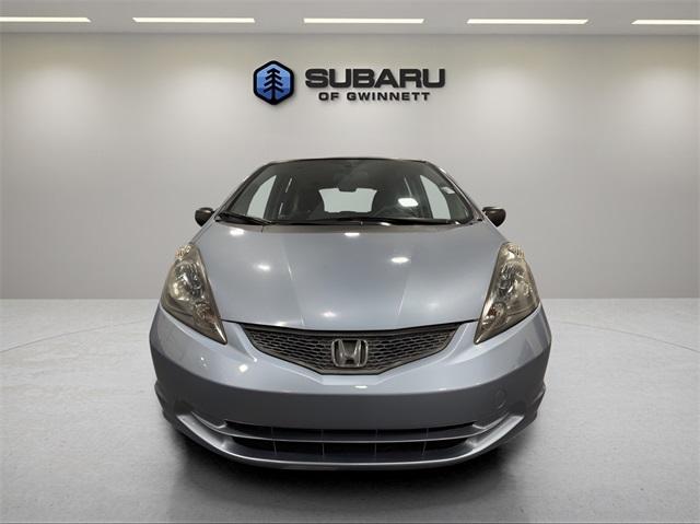 used 2011 Honda Fit car, priced at $6,300