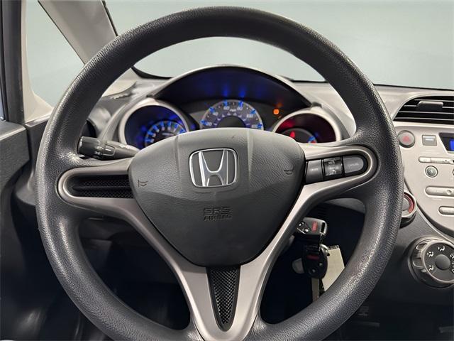 used 2011 Honda Fit car, priced at $6,300