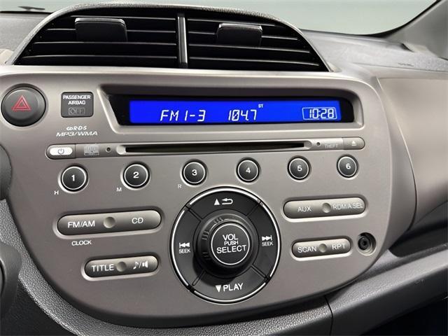 used 2011 Honda Fit car, priced at $6,300