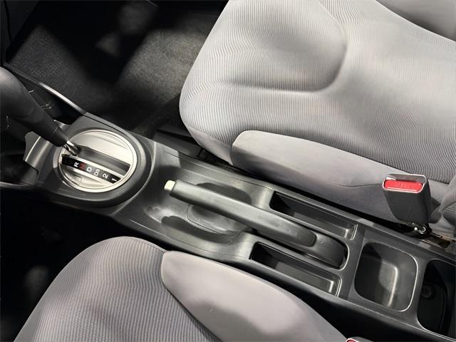 used 2011 Honda Fit car, priced at $6,300