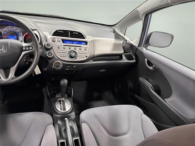 used 2011 Honda Fit car, priced at $6,300