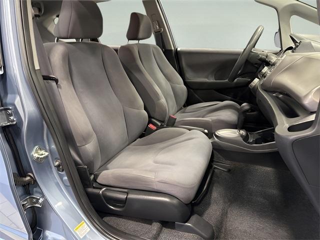 used 2011 Honda Fit car, priced at $6,300