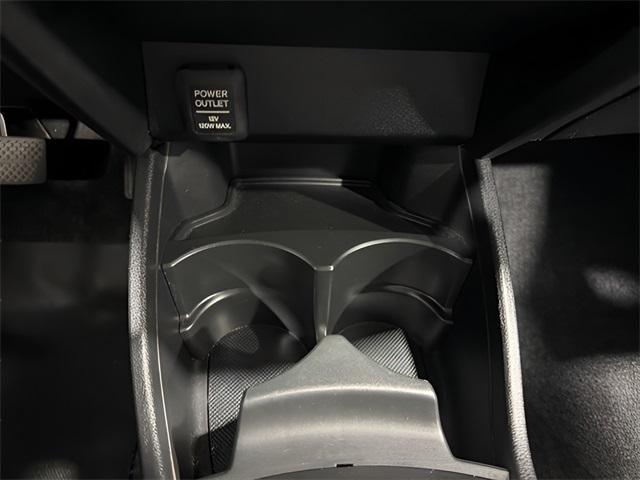 used 2011 Honda Fit car, priced at $6,300