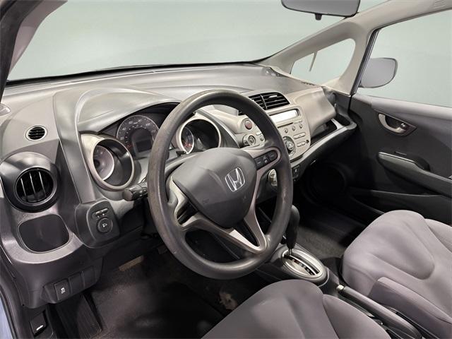 used 2011 Honda Fit car, priced at $6,300
