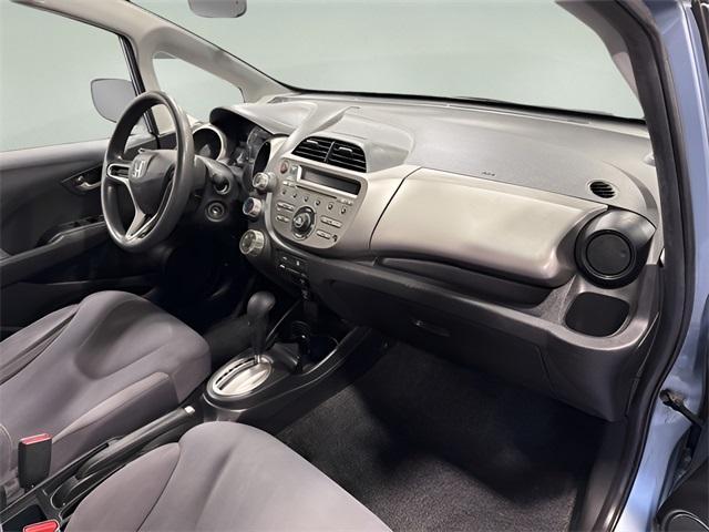 used 2011 Honda Fit car, priced at $6,300