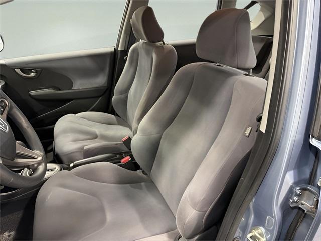used 2011 Honda Fit car, priced at $6,300