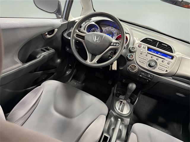 used 2011 Honda Fit car, priced at $6,300