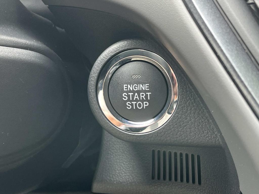 new 2025 Subaru Crosstrek car