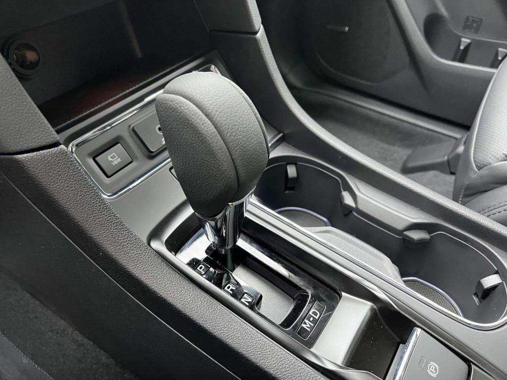 new 2025 Subaru Ascent car
