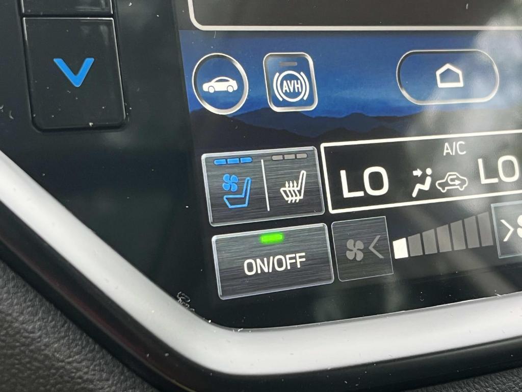 new 2025 Subaru Ascent car