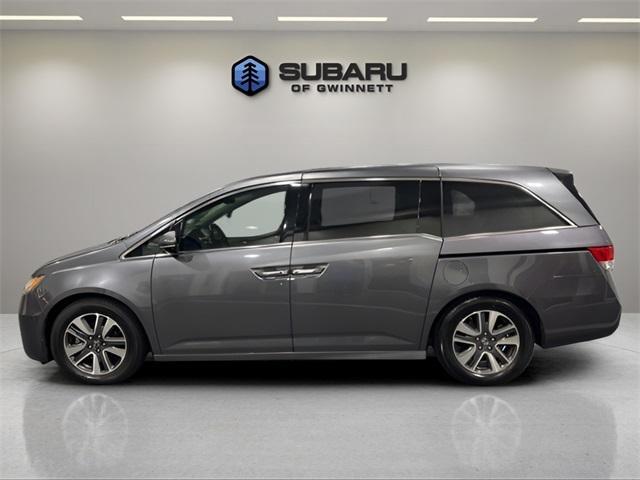 used 2014 Honda Odyssey car, priced at $10,400