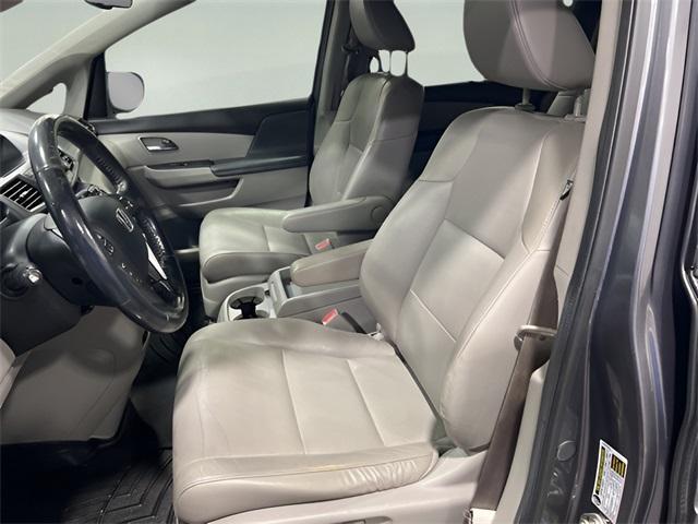 used 2014 Honda Odyssey car, priced at $10,400