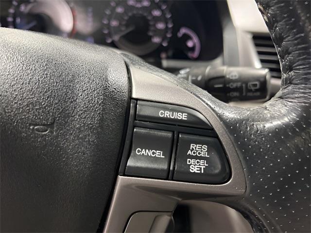 used 2014 Honda Odyssey car, priced at $10,400