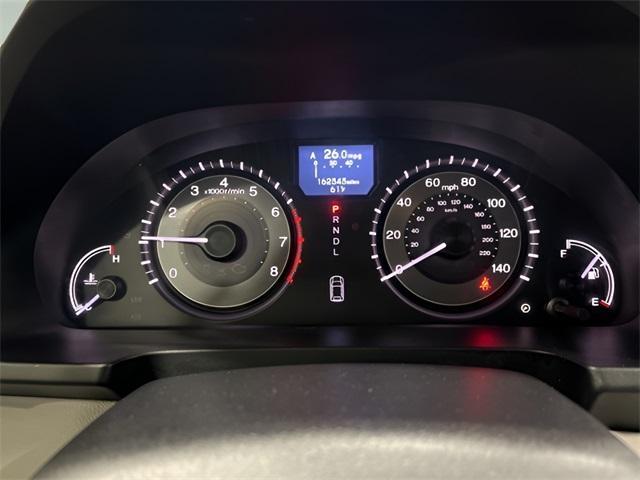 used 2014 Honda Odyssey car, priced at $10,400