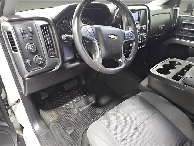 used 2014 Chevrolet Silverado 1500 car, priced at $14,200