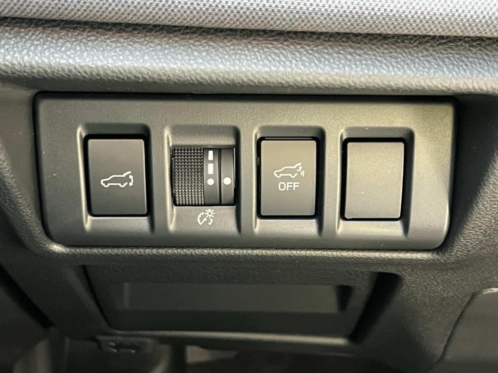 new 2025 Subaru Outback car