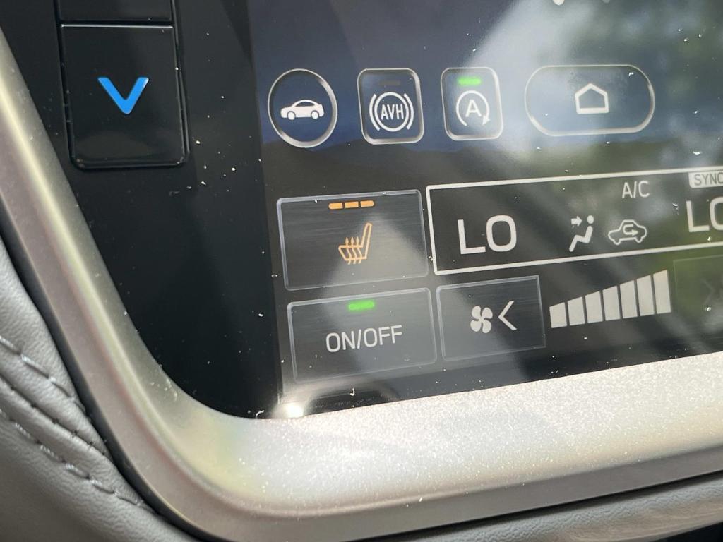 new 2025 Subaru Outback car