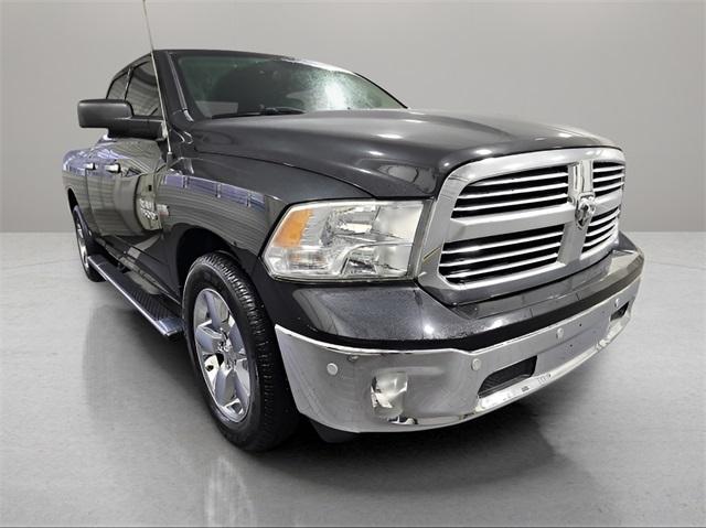 used 2016 Ram 1500 car, priced at $24,900