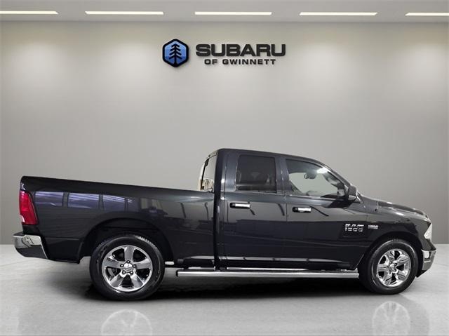 used 2016 Ram 1500 car, priced at $24,900