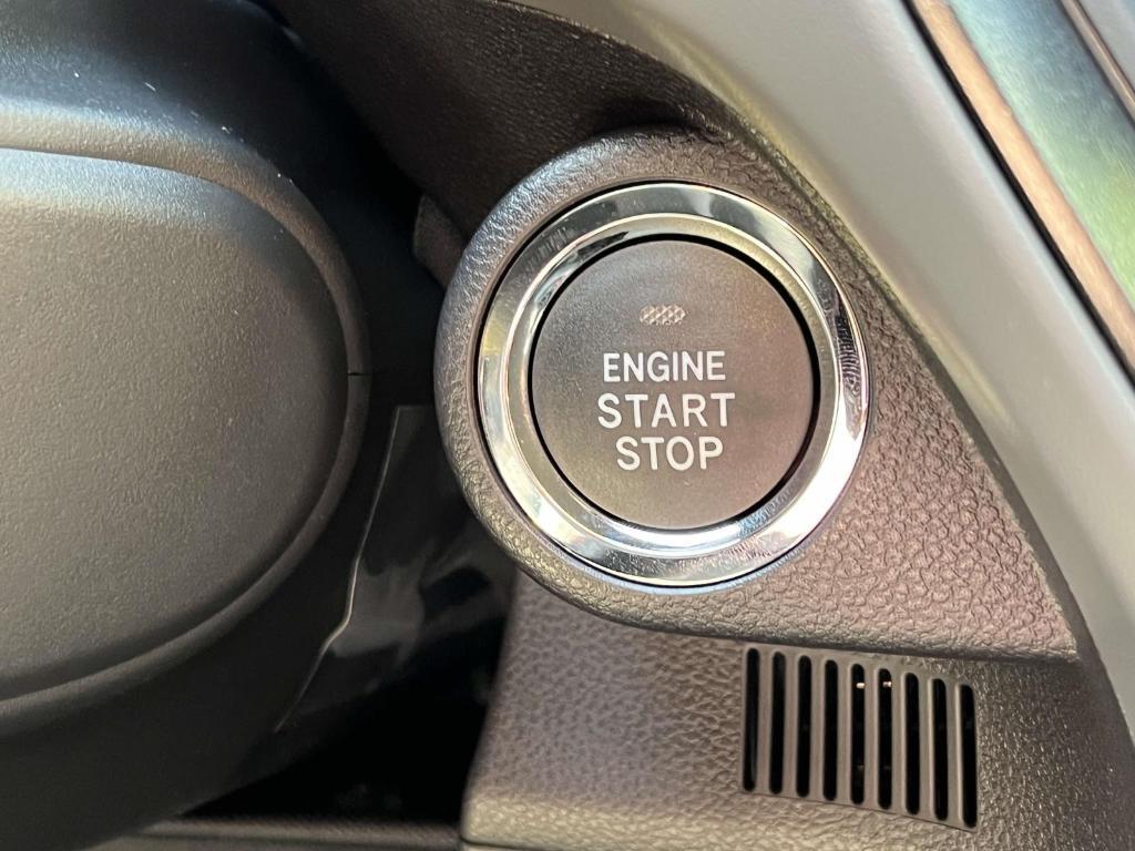 new 2025 Subaru Crosstrek car