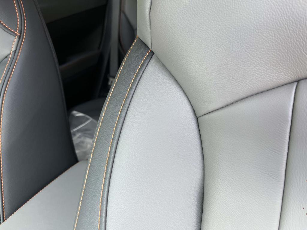new 2025 Subaru Crosstrek car