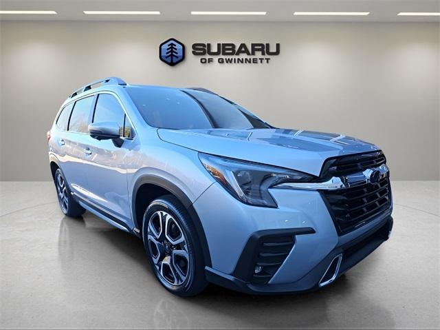 used 2023 Subaru Ascent car, priced at $39,900