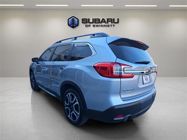 used 2023 Subaru Ascent car, priced at $39,900