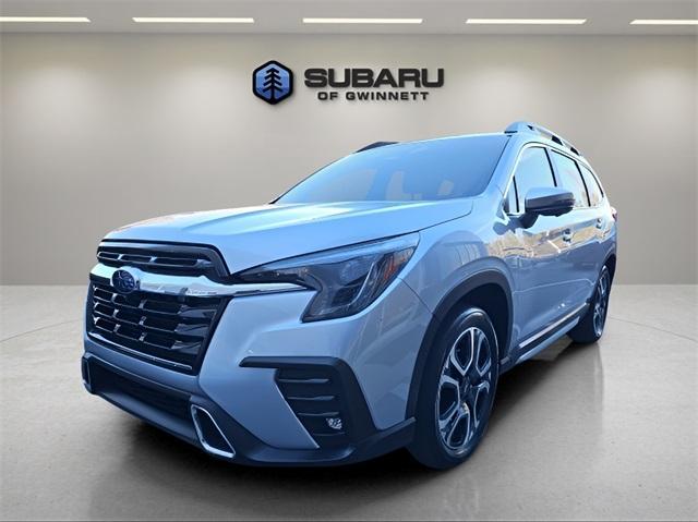 used 2023 Subaru Ascent car, priced at $39,900