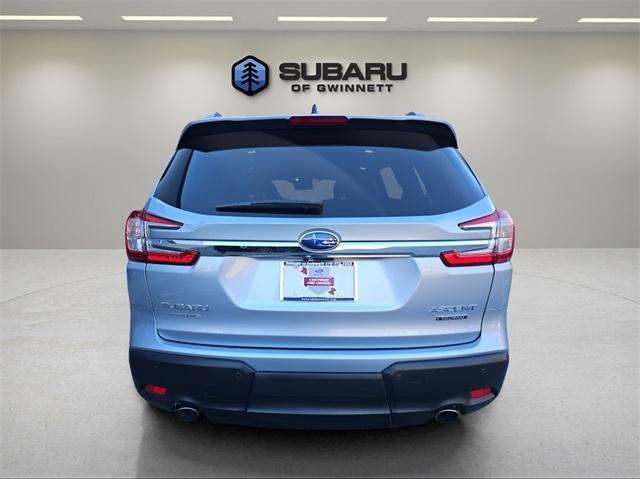 used 2023 Subaru Ascent car, priced at $39,900