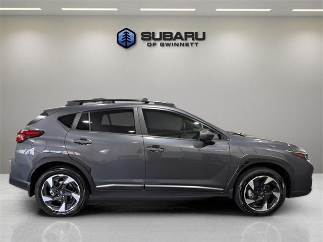 used 2025 Subaru Crosstrek car, priced at $29,700