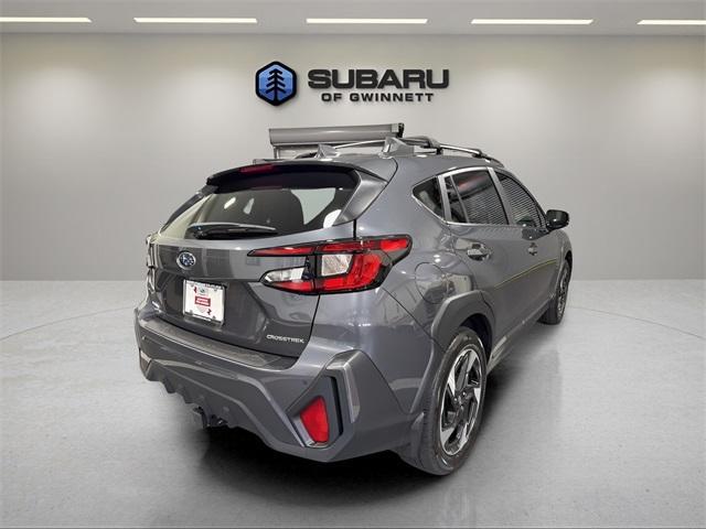used 2025 Subaru Crosstrek car, priced at $29,700
