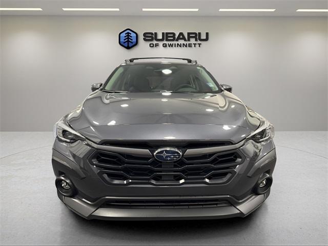 used 2025 Subaru Crosstrek car, priced at $29,700