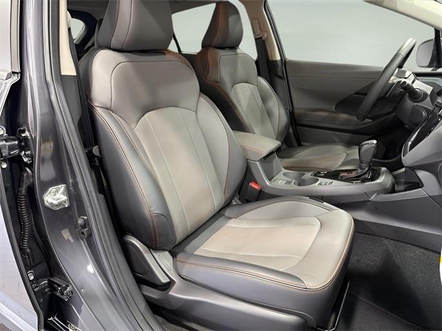 used 2025 Subaru Crosstrek car, priced at $29,700