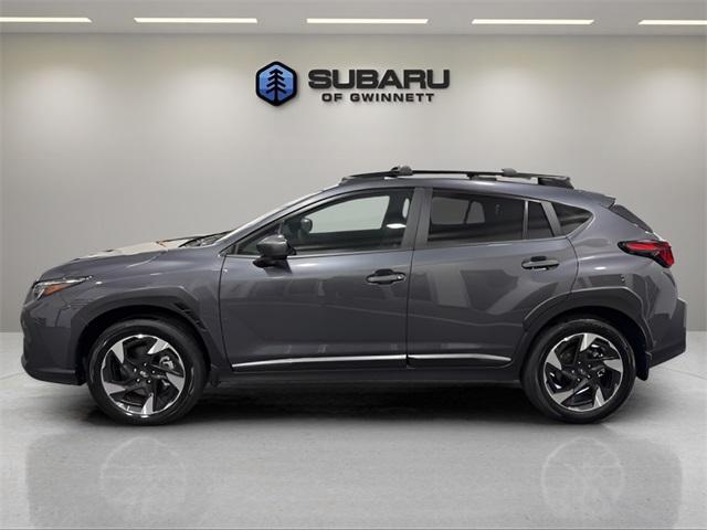 used 2025 Subaru Crosstrek car, priced at $29,700