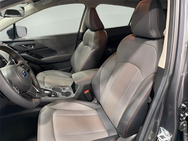 used 2025 Subaru Crosstrek car, priced at $29,700