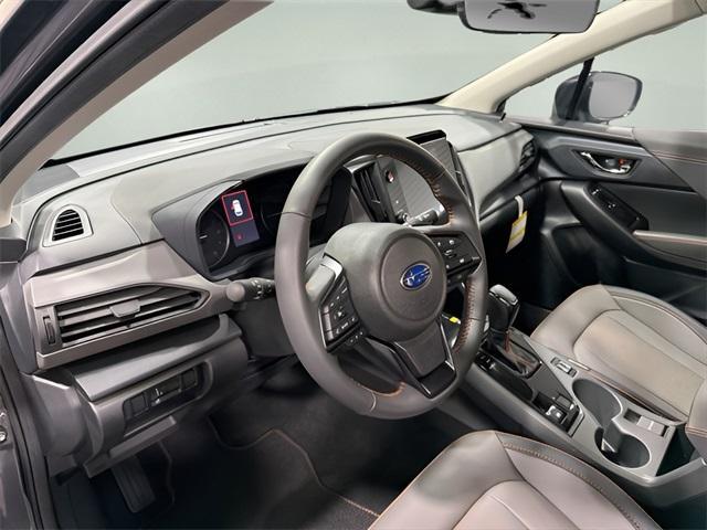 used 2025 Subaru Crosstrek car, priced at $29,700
