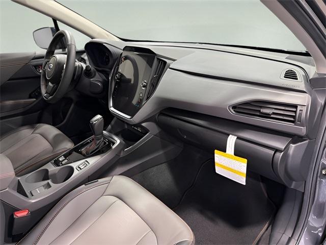 used 2025 Subaru Crosstrek car, priced at $29,700