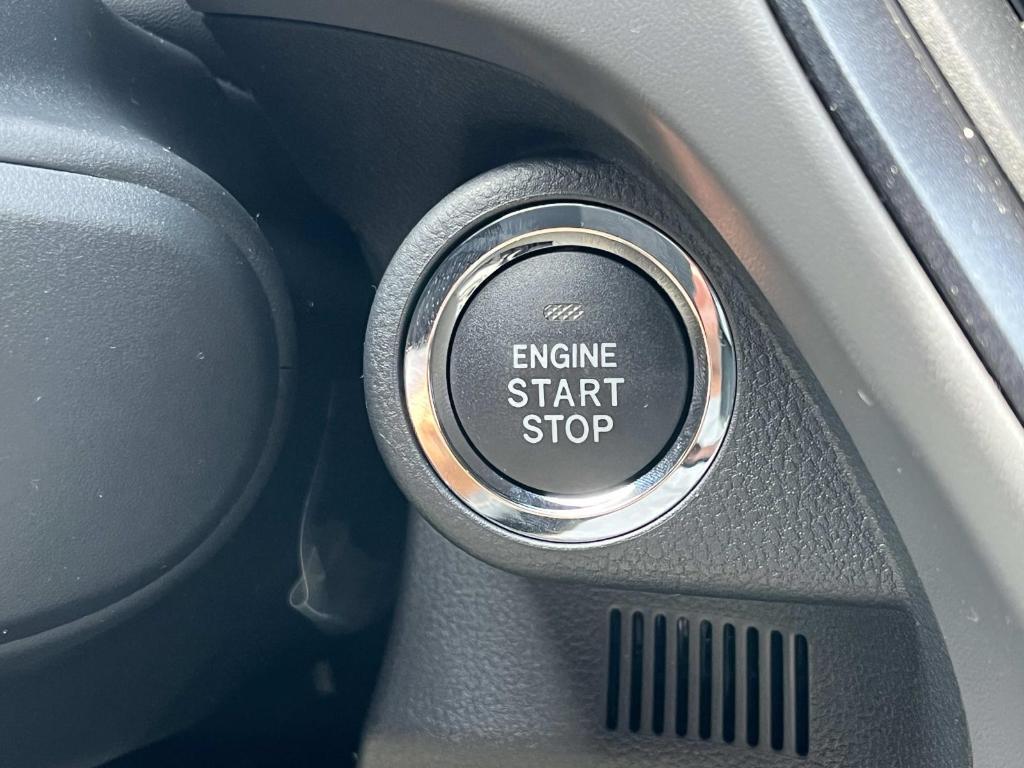 new 2025 Subaru Crosstrek car, priced at $32,239