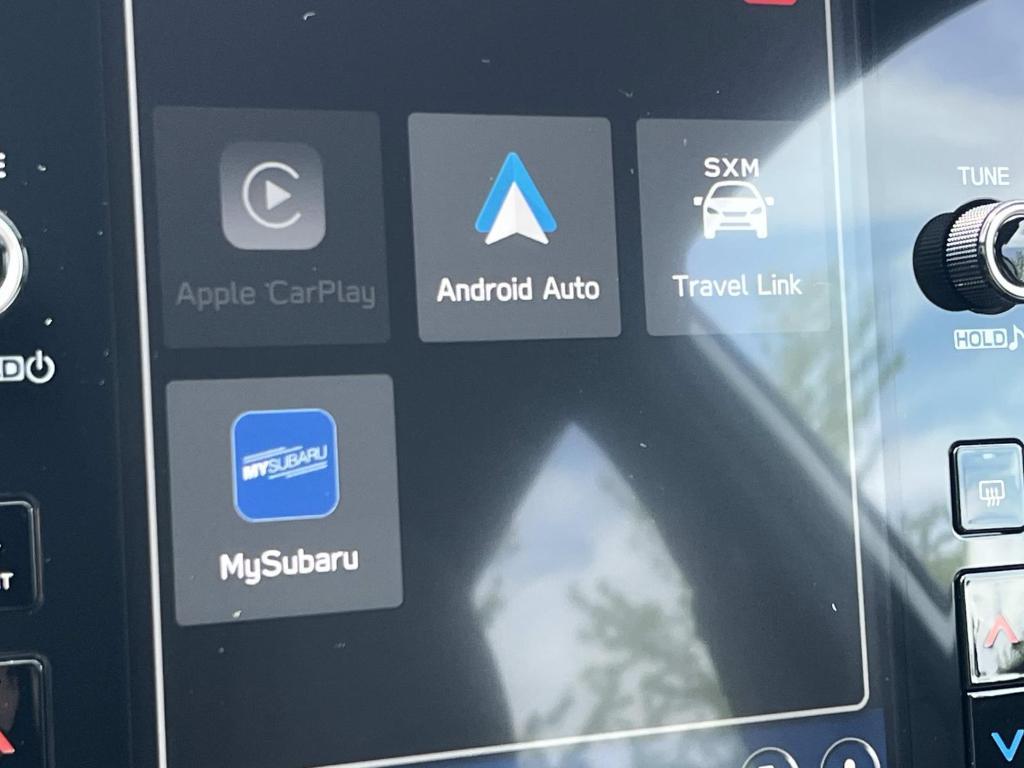 new 2025 Subaru Crosstrek car, priced at $32,239