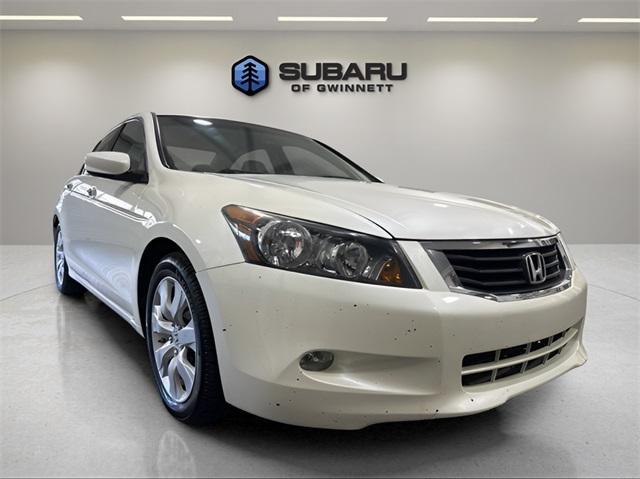 used 2010 Honda Accord car, priced at $12,998