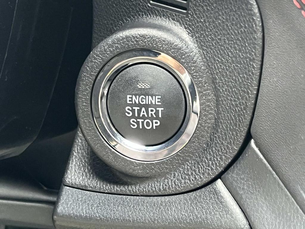 new 2025 Subaru Legacy car